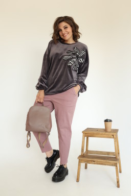 Костюм Romanovich Style למהוכ 2-2417