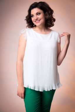 Блуза Romanovich Style למהוכ 8-2388