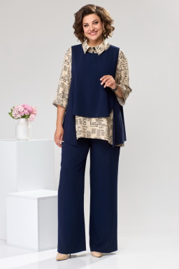 Костюм Romanovich Style למהוכ 3-2510