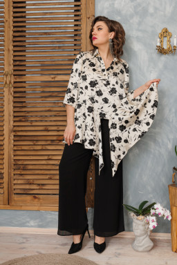 Костюм Romanovich Style למהוכ 2-2502