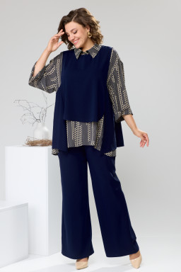 Костюм Romanovich Style למהוכ 3-2510