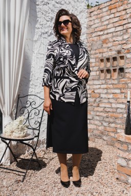 Костюм Romanovich Style למהוכ 3-2559
