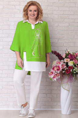 Костюм Aira Style למהוכ 671