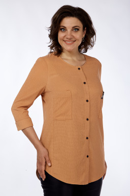 Блуза Novella Sharm למהוכ 3566-5-2