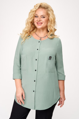 Блуза Novella Sharm למהוכ 3936-2-6