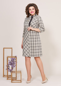 Платье Mira Fashion למהוכ 5200-2