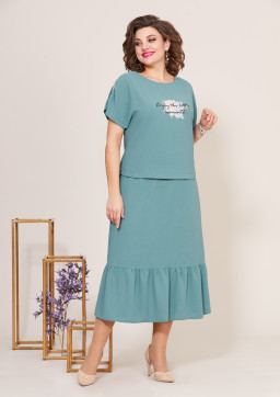 Костюм Mira Fashion למהוכ 5226