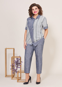 Костюм Mira Fashion למהוכ 5231