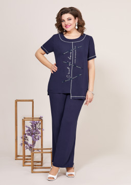 Костюм Mira Fashion למהוכ 5243
