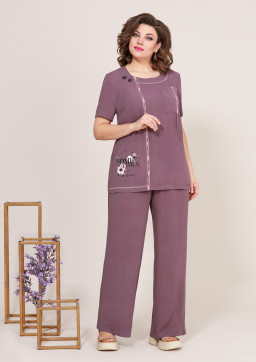 Костюм Mira Fashion למהוכ 5244