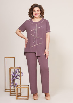 Костюм Mira Fashion למהוכ 5243-2