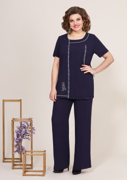 Костюм Mira Fashion למהוכ 5244-2
