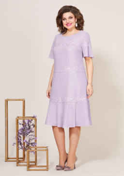 Платье Mira Fashion למהוכ 5273-3