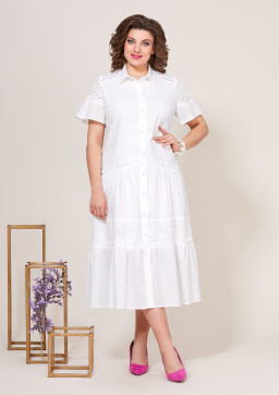Платье Mira Fashion למהוכ 5275-5