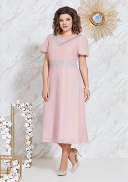 Платье Mira Fashion למהוכ 5103-3