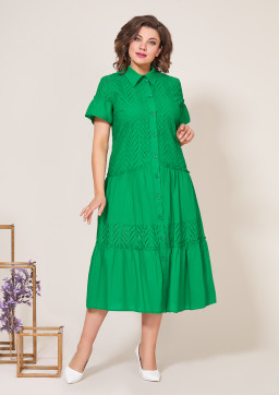 Платье Mira Fashion למהוכ 5275-6