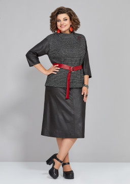 Костюм Mira Fashion למהוכ 5298