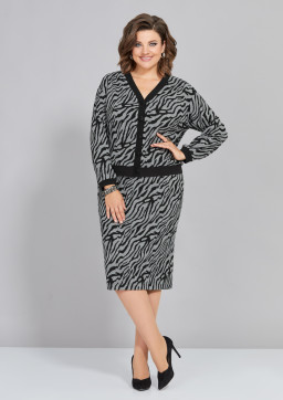 Костюм Mira Fashion למהוכ 5342