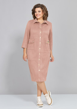Платье Mira Fashion למהוכ 5319-2
