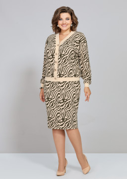 Костюм Mira Fashion למהוכ 5342-3