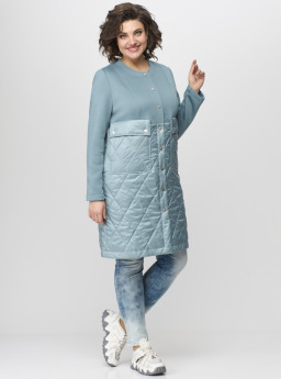 Пальто BAGIRA ANTA למהוכ 853