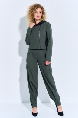 Костюм Euro Moda למהוכ 460