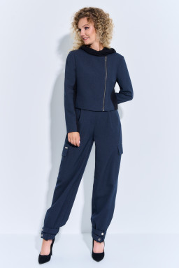 Костюм Euro Moda למהוכ 460