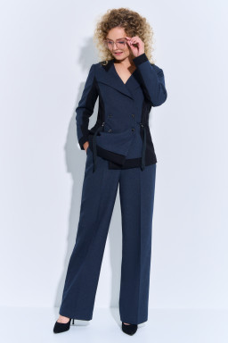 Костюм Euro Moda למהוכ 461