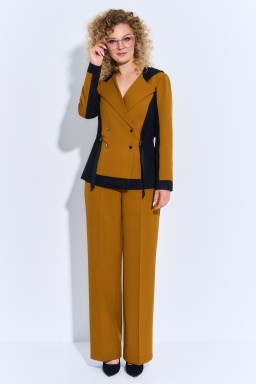 Костюм Euro Moda למהוכ 461