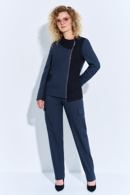 Костюм Euro Moda למהוכ 463