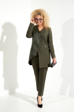 Костюм Euro Moda למהוכ 469