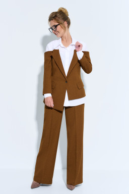 Костюм Euro Moda למהוכ 466