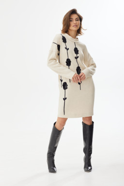 Платье Niv Niv Fashion למהוכ 2111