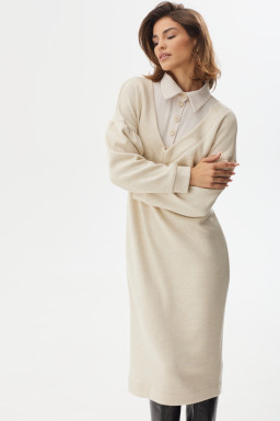 Платье Niv Niv Fashion למהוכ 2471
