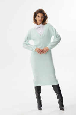Платье Niv Niv Fashion למהוכ 2471