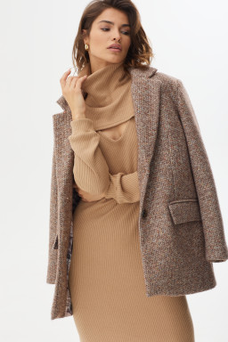 Жакет Niv Niv Fashion למהוכ 2446