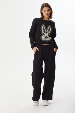 Брюки Niv Niv Fashion למהוכ 2454