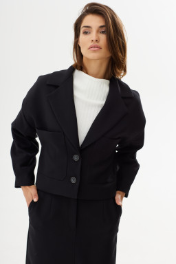 Жакет Niv Niv Fashion למהוכ 2151