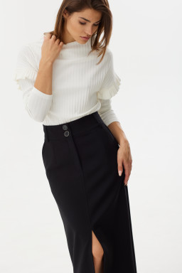 Юбка Niv Niv Fashion למהוכ 2152