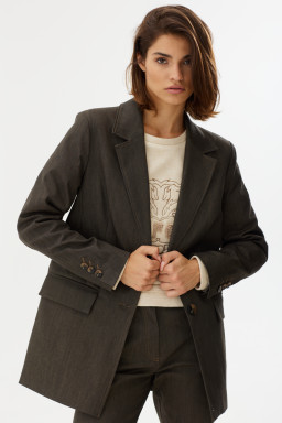 Жакет Niv Niv Fashion למהוכ 129