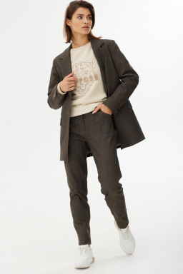 Брюки Niv Niv Fashion למהוכ 128
