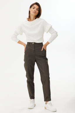 Брюки Niv Niv Fashion למהוכ 132
