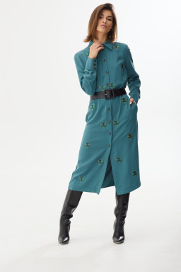 Платье Niv Niv Fashion למהוכ 2458