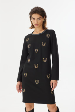Платье Niv Niv Fashion למהוכ 2461