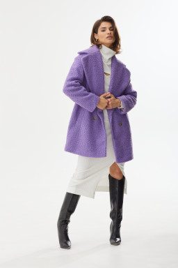 Пальто Niv Niv Fashion למהוכ 2462