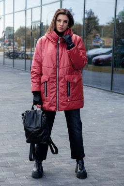 Куртка LADY SECRET למהוכ 6349/1