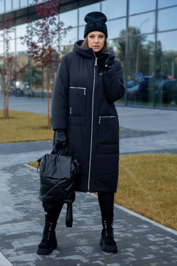 Пальто LADY SECRET модель  