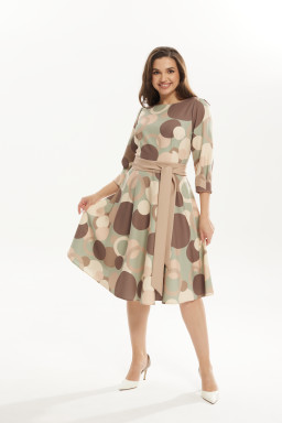 Платье MisLana למהוכ 841