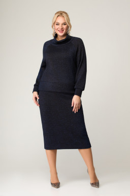 Костюм Svetlana Style למהוכ 1876