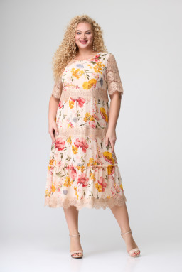 Платье Svetlana Style למהוכ 1505
